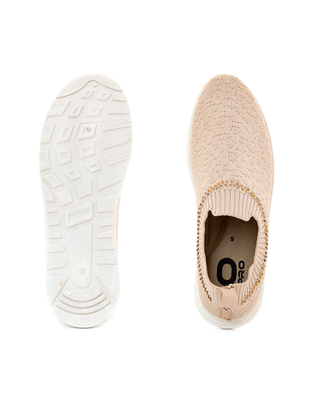 Khadim Pro Walking Sports Shoe Sneakers for Women - Image 11