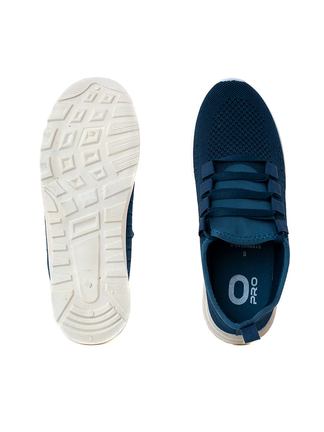 Khadim Pro Walking Sports Shoe Sneakers for Women - Image 4