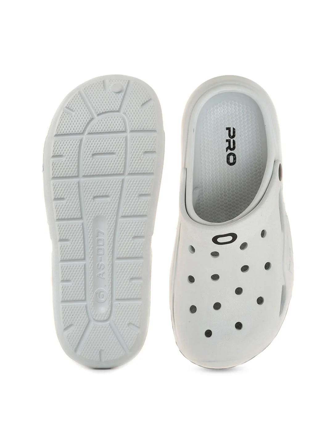 Khadim Pro Washable Clog Sandal for Men - Image 11