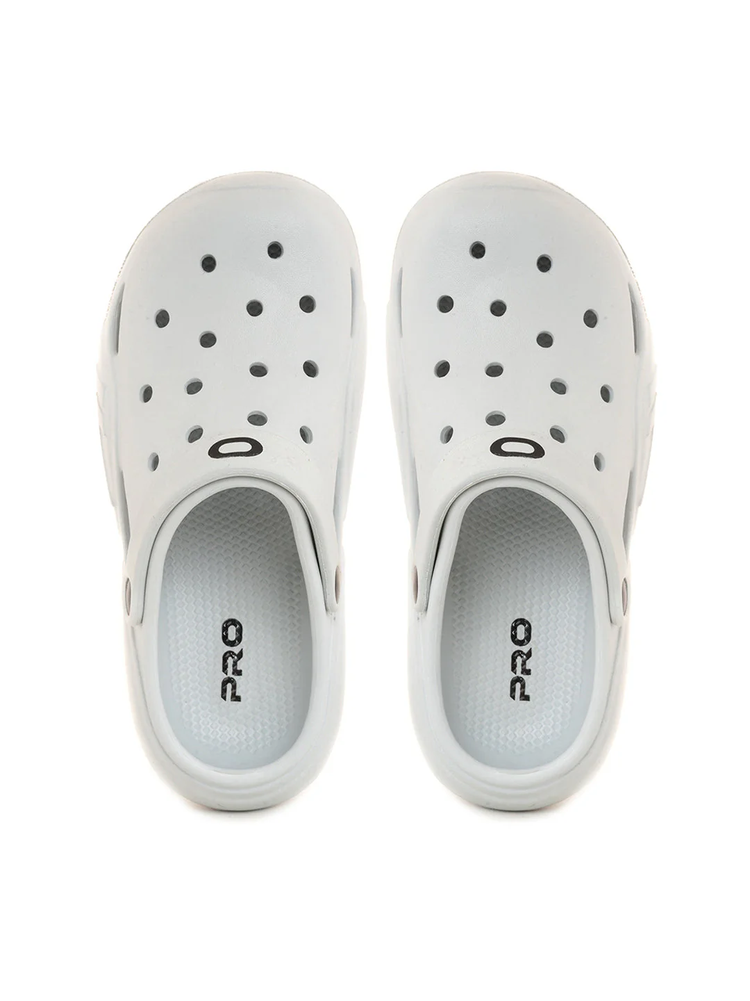 Khadim Pro Washable Clog Sandal for Men - Image 8