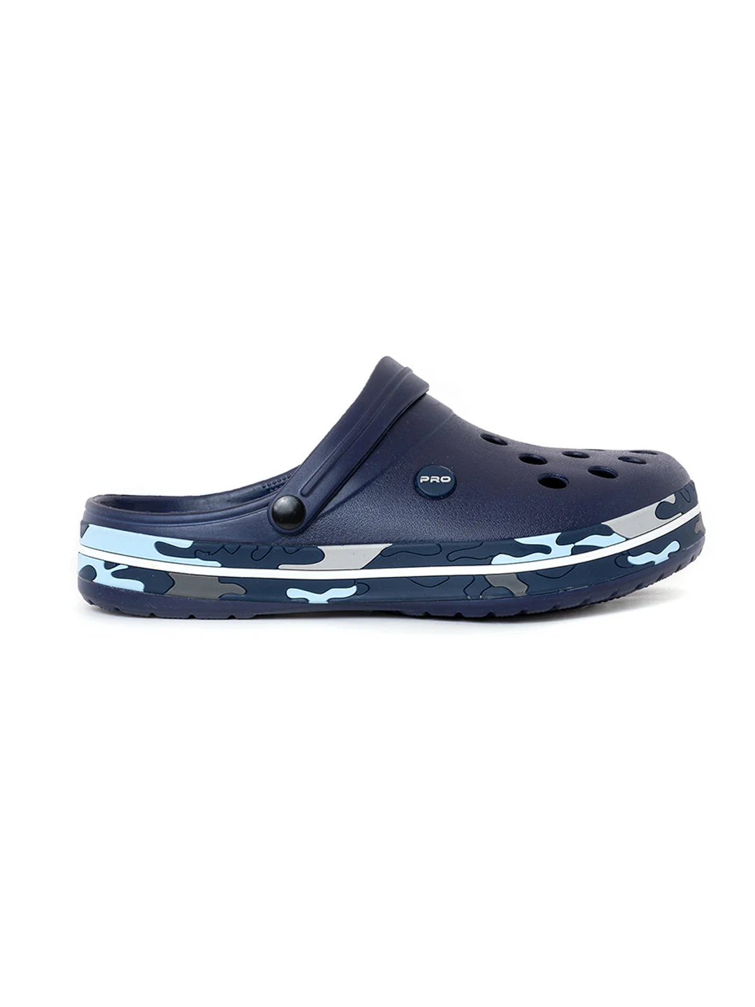 Khadim Pro Washable Clog Sandal for Men - Image 11