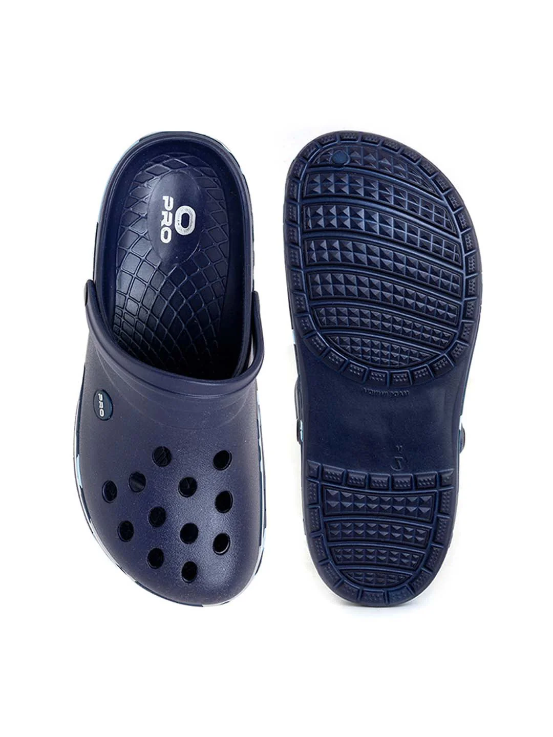 Khadim Pro Washable Clog Sandal for Men - Image 12