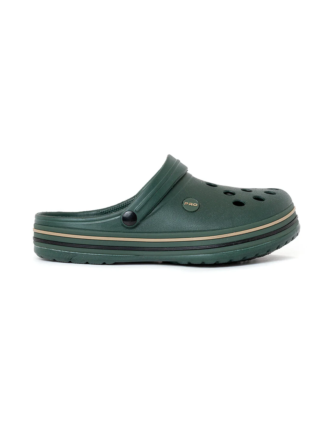 Khadim Pro Washable Clog Sandal for Men - Image 10