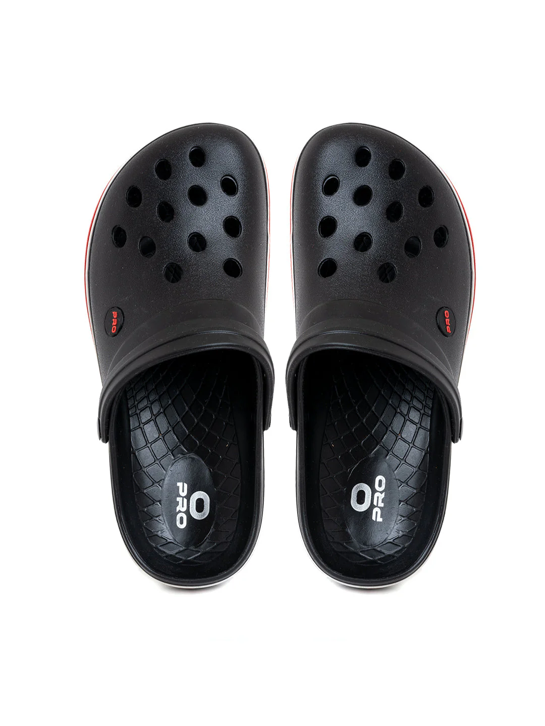 Khadim Pro Washable Clog Sandal for Men - Image 2