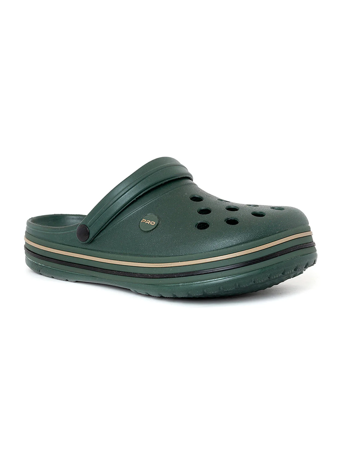 Khadim Pro Washable Clog Sandal for Men - Image 7