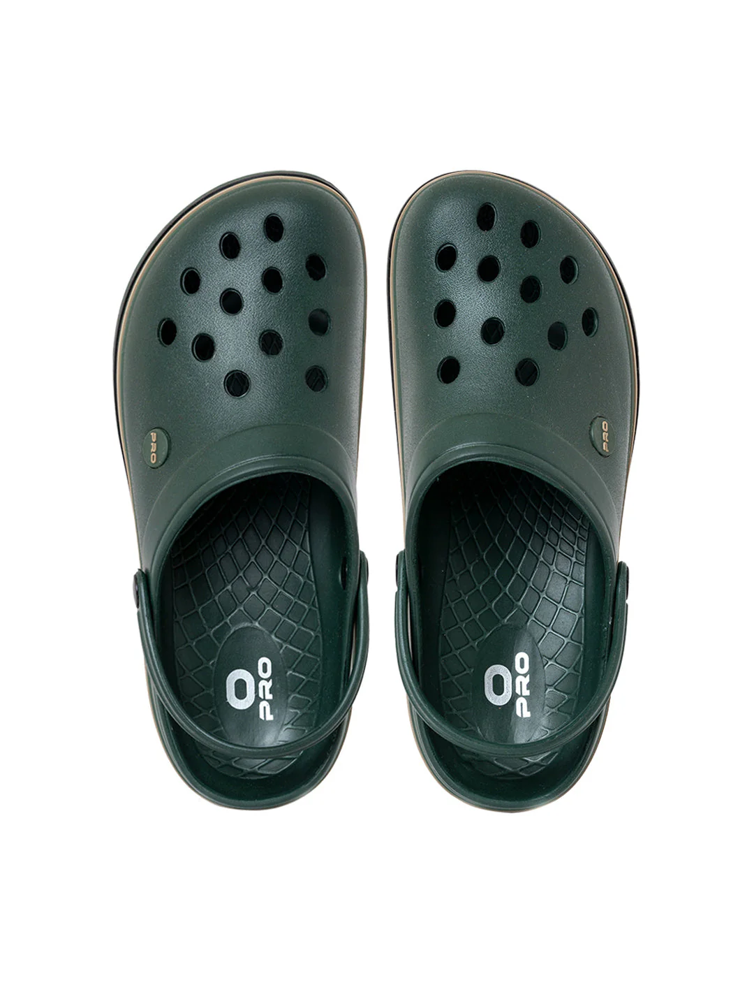 Khadim Pro Washable Clog Sandal for Men - Image 8
