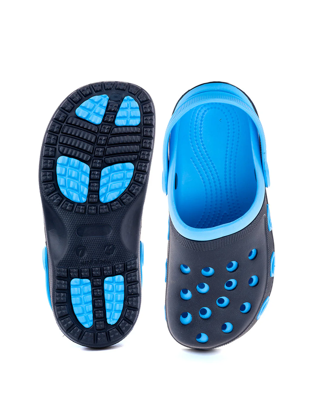 Khadim Pro Washable Clog Sandal for Men - Image 13