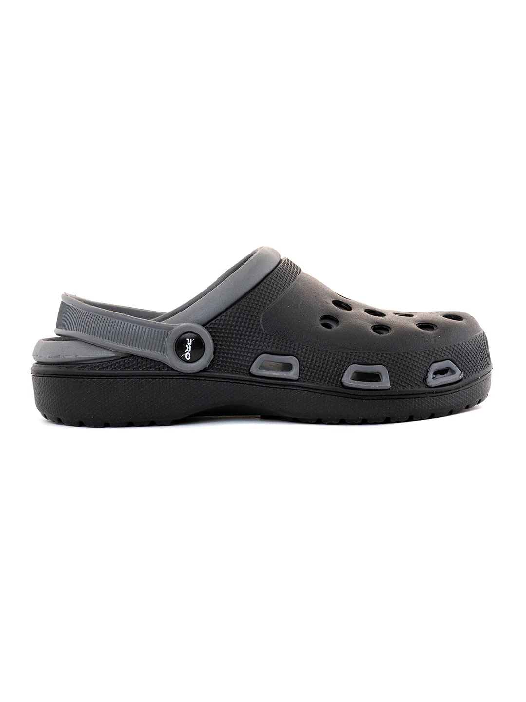 Khadim Pro Washable Clog Sandal for Men - Image 5
