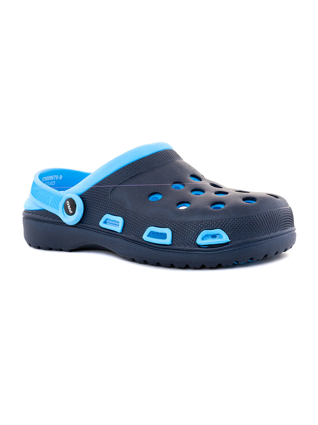 Khadim Pro Washable Clog Sandal for Men - Image 9
