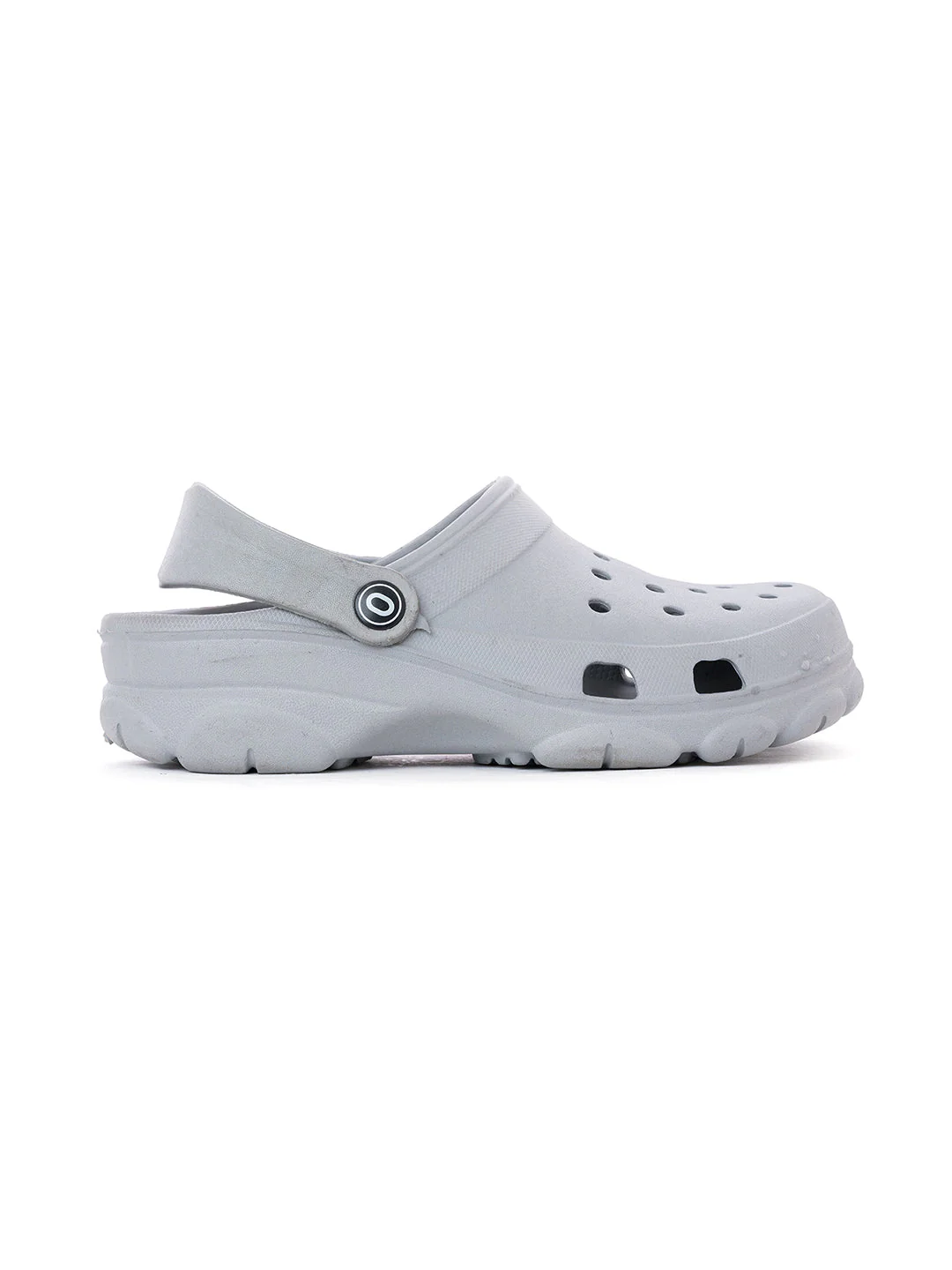 Khadim Pro Washable Clog Sandal for Men - Image 5