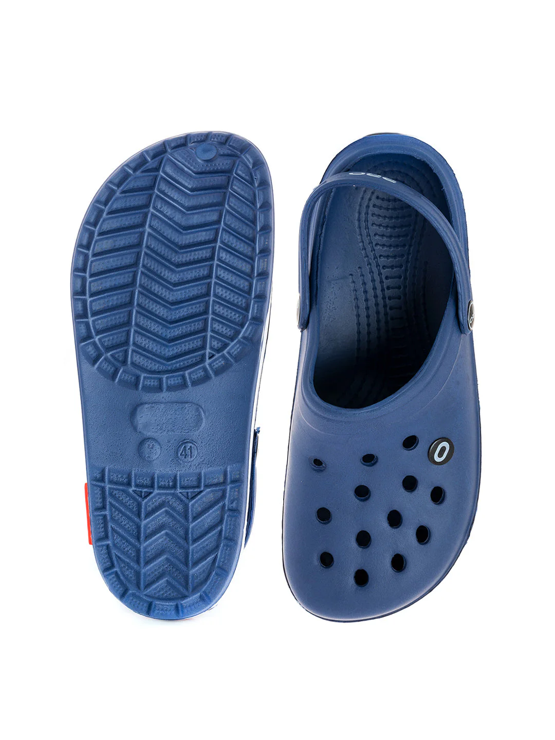Khadim Pro Washable Clog Sandal for Men - Image 11