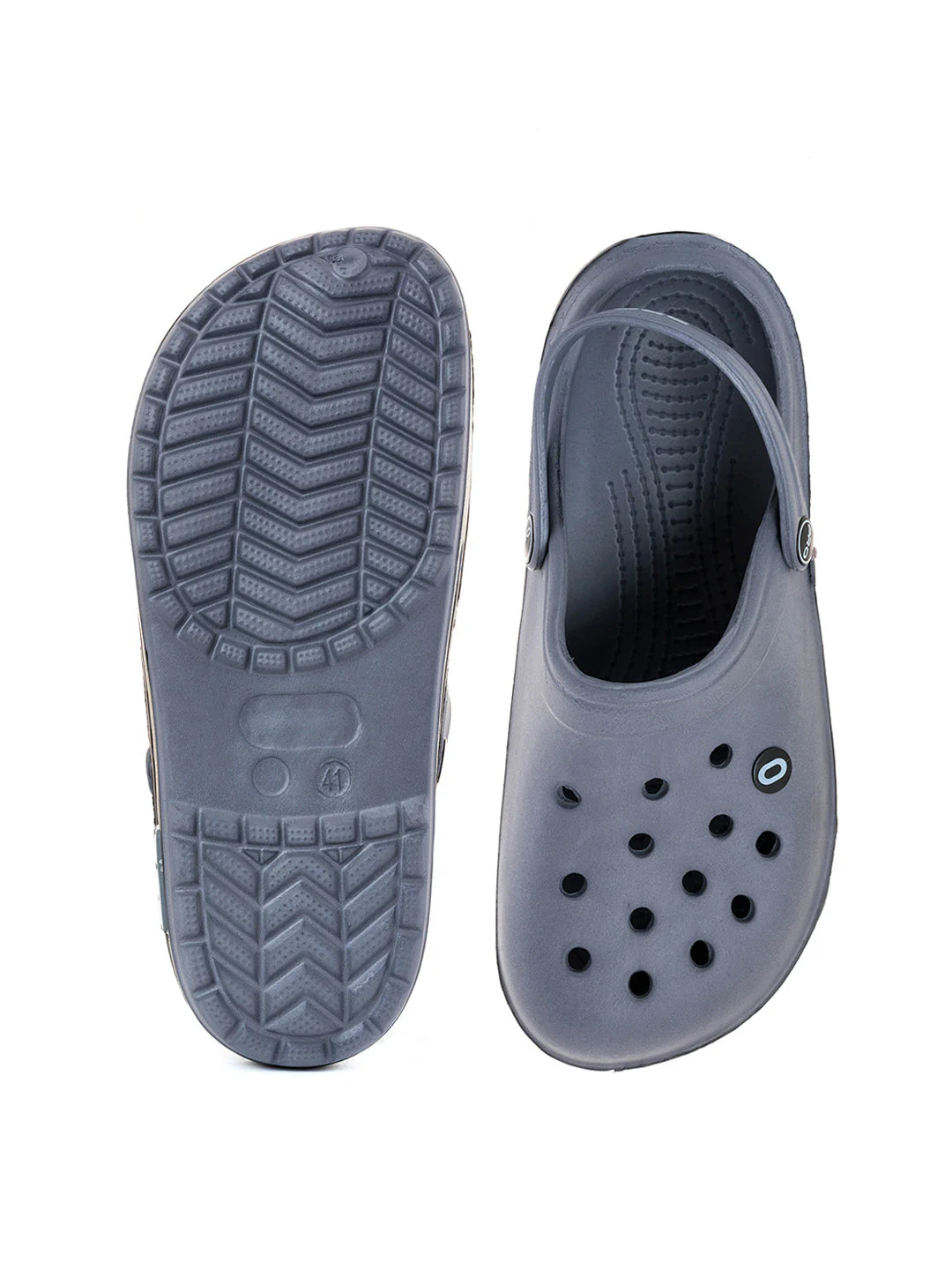 Khadim Pro Washable Clog Sandal for Men - Image 5
