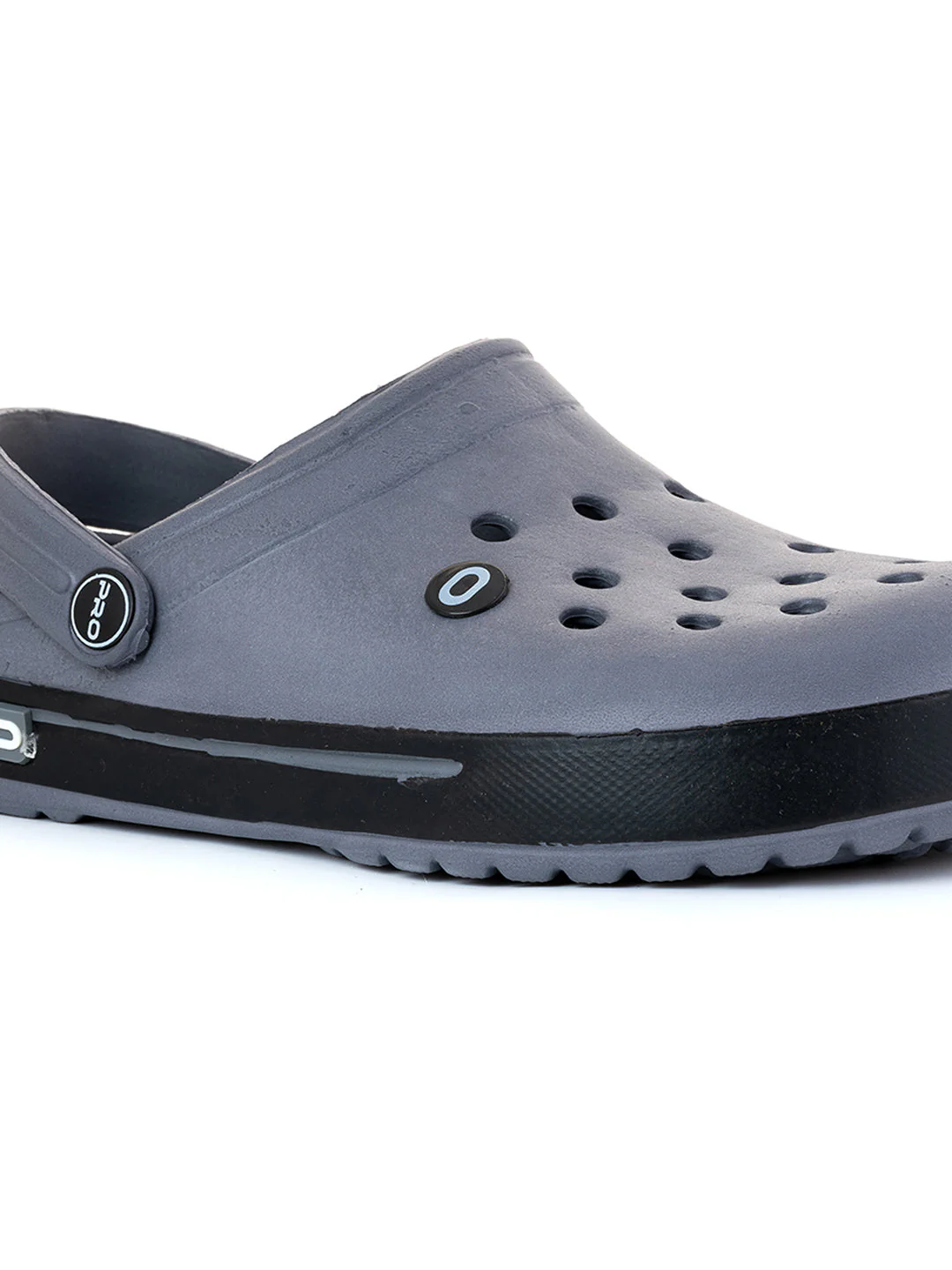 Khadim Pro Washable Clog Sandal for Men - Image 6