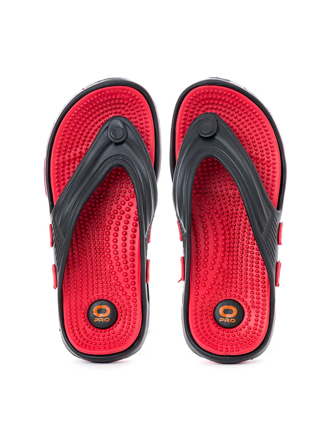 Khadim Pro Washable Flip Flops for Men - Image 2