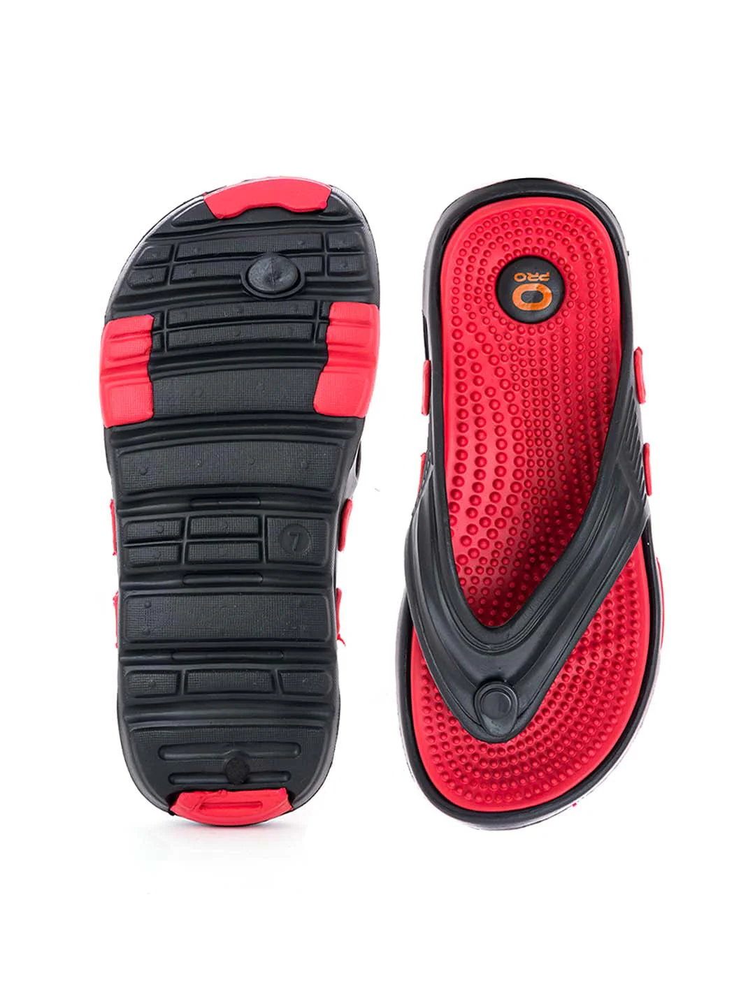 Khadim Pro Washable Flip Flops for Men - Image 5