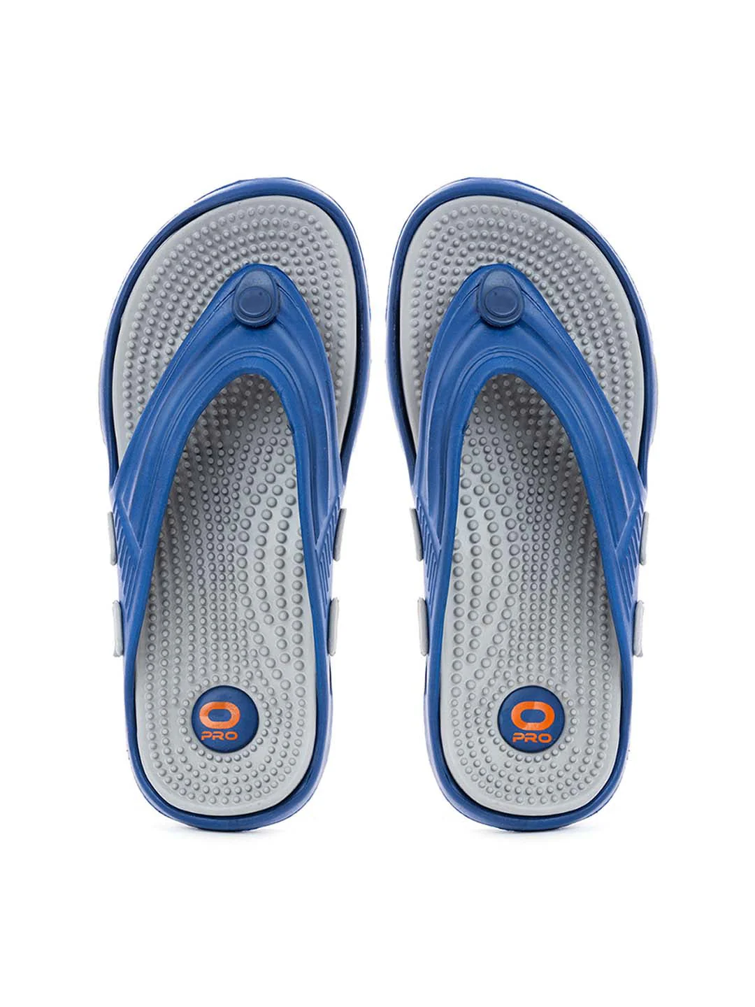 Khadim Pro Washable Flip Flops for Men - Image 7