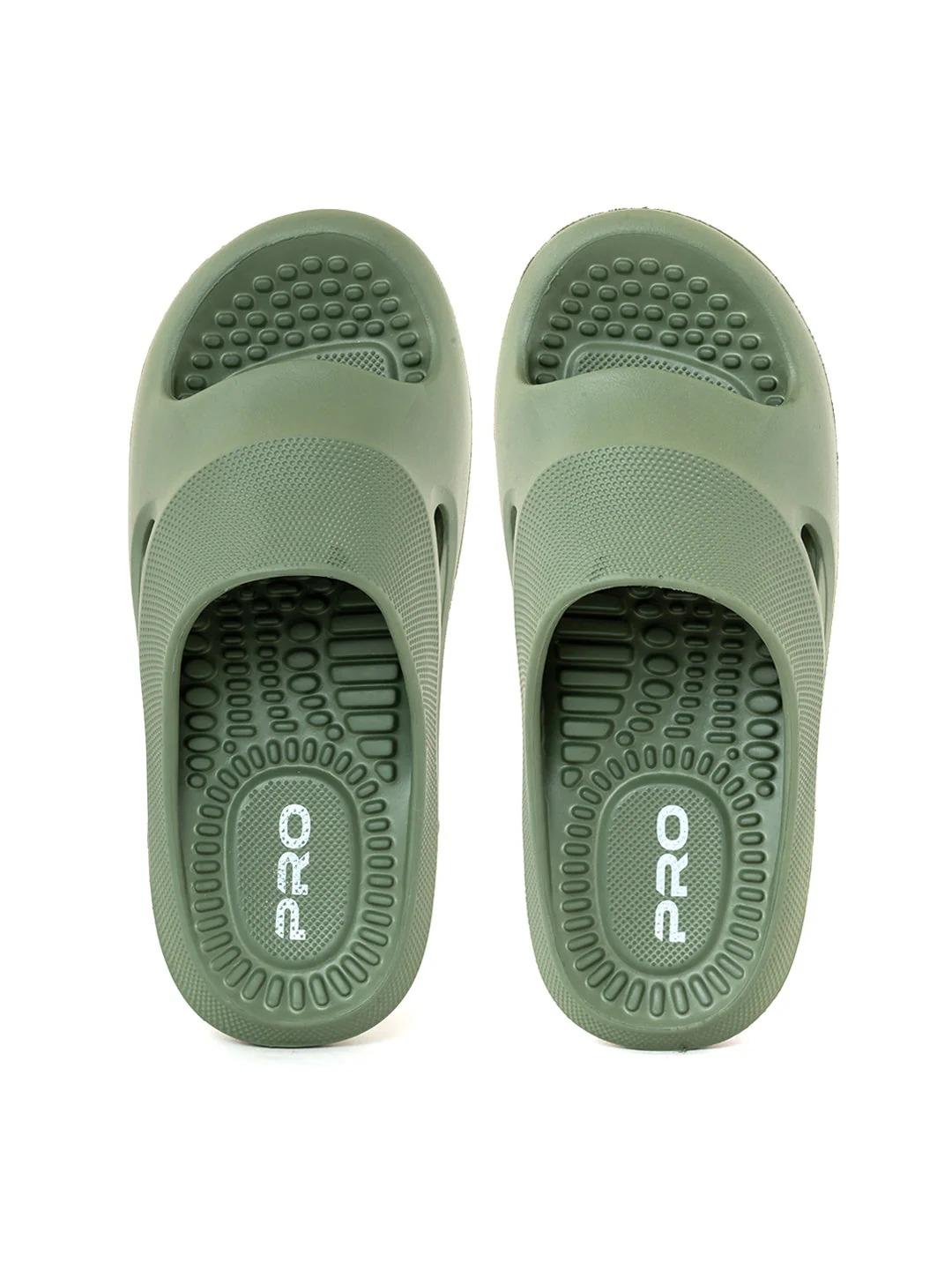 Khadim Pro Washable Mule Slide Slippers for Men - Image 10