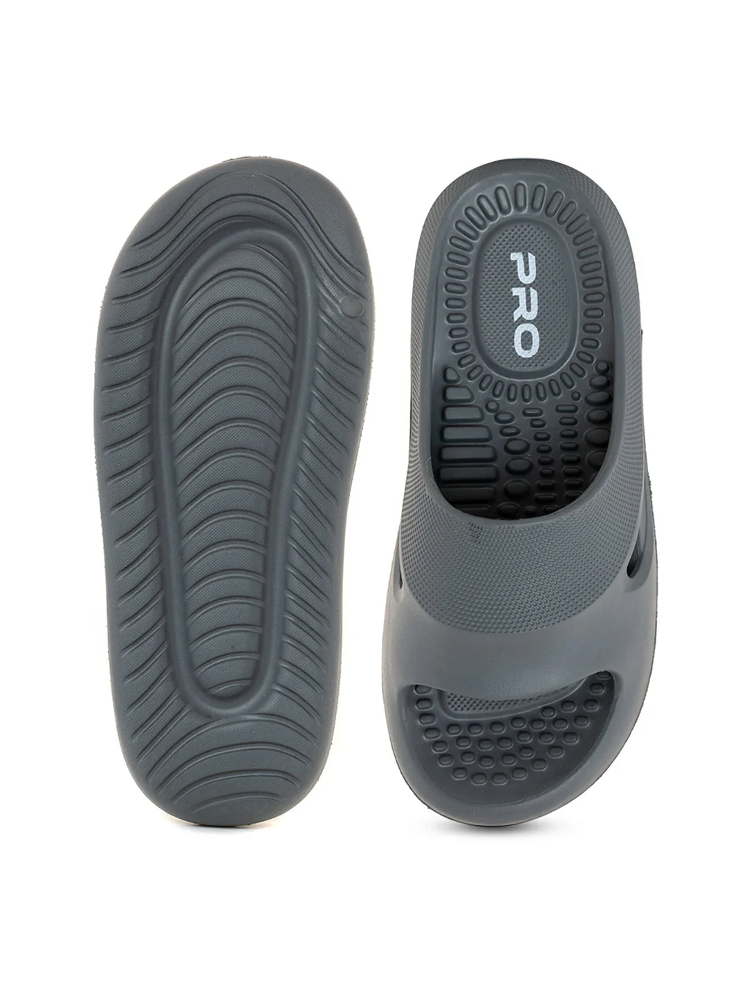 Khadim Pro Washable Mule Slide Slippers for Men - Image 6