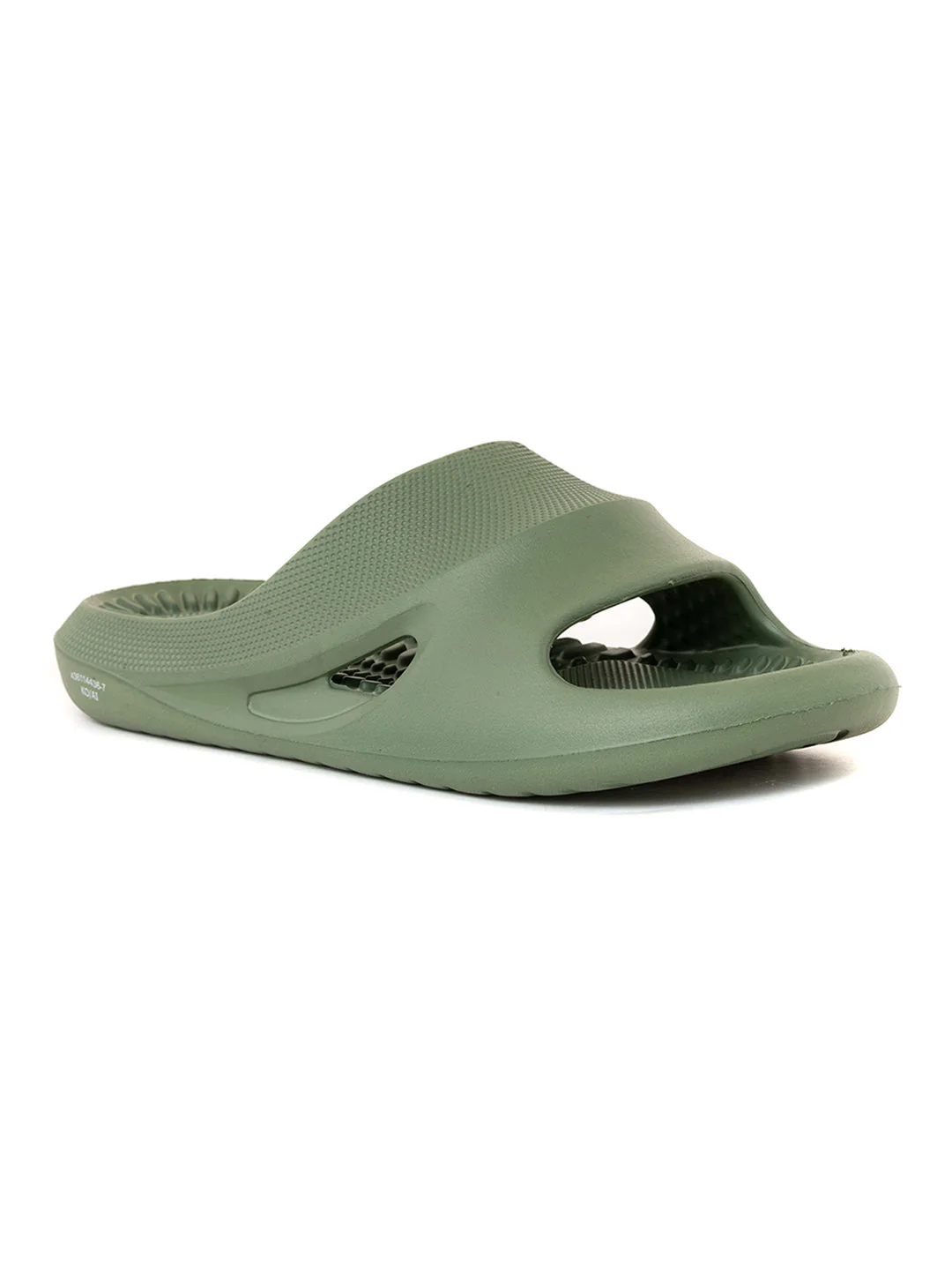 Khadim Pro Washable Mule Slide Slippers for Men - Image 9