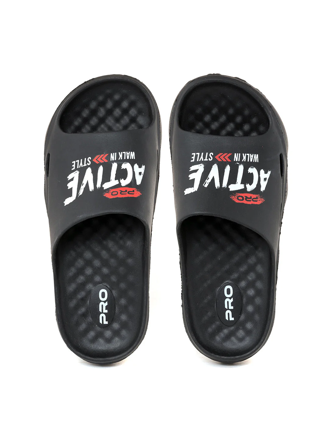 Khadim Pro Washable Mule Slide Slippers for Men - Image 10