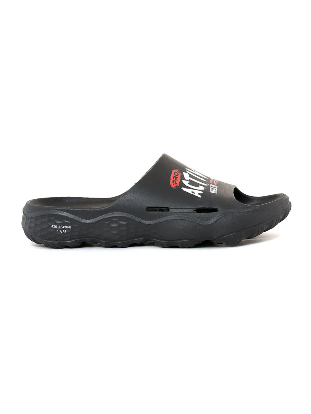 Khadim Pro Washable Mule Slide Slippers for Men - Image 12