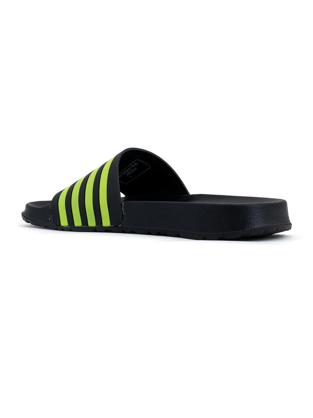 Khadim Pro Washable Mule Slide Slippers for Men - Image 3
