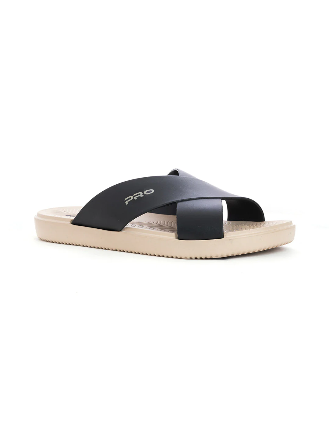 Khadim Pro Washable Mule Slide Slippers for Men
