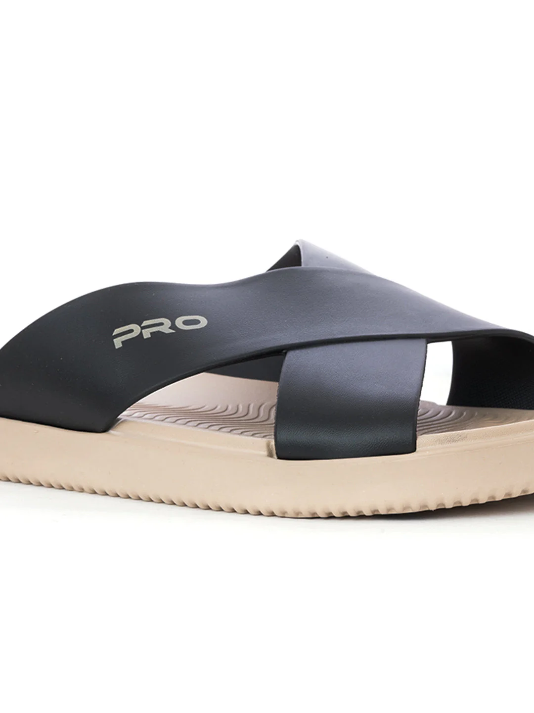 Khadim Pro Washable Mule Slide Slippers for Men - Image 6