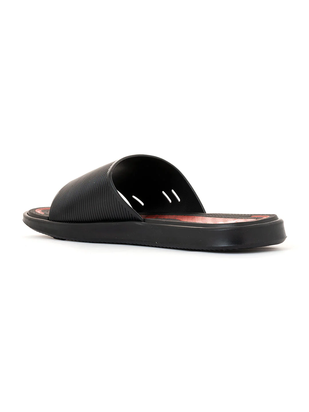 Khadim Pro Washable Mule Slide Slippers for Men - Image 4