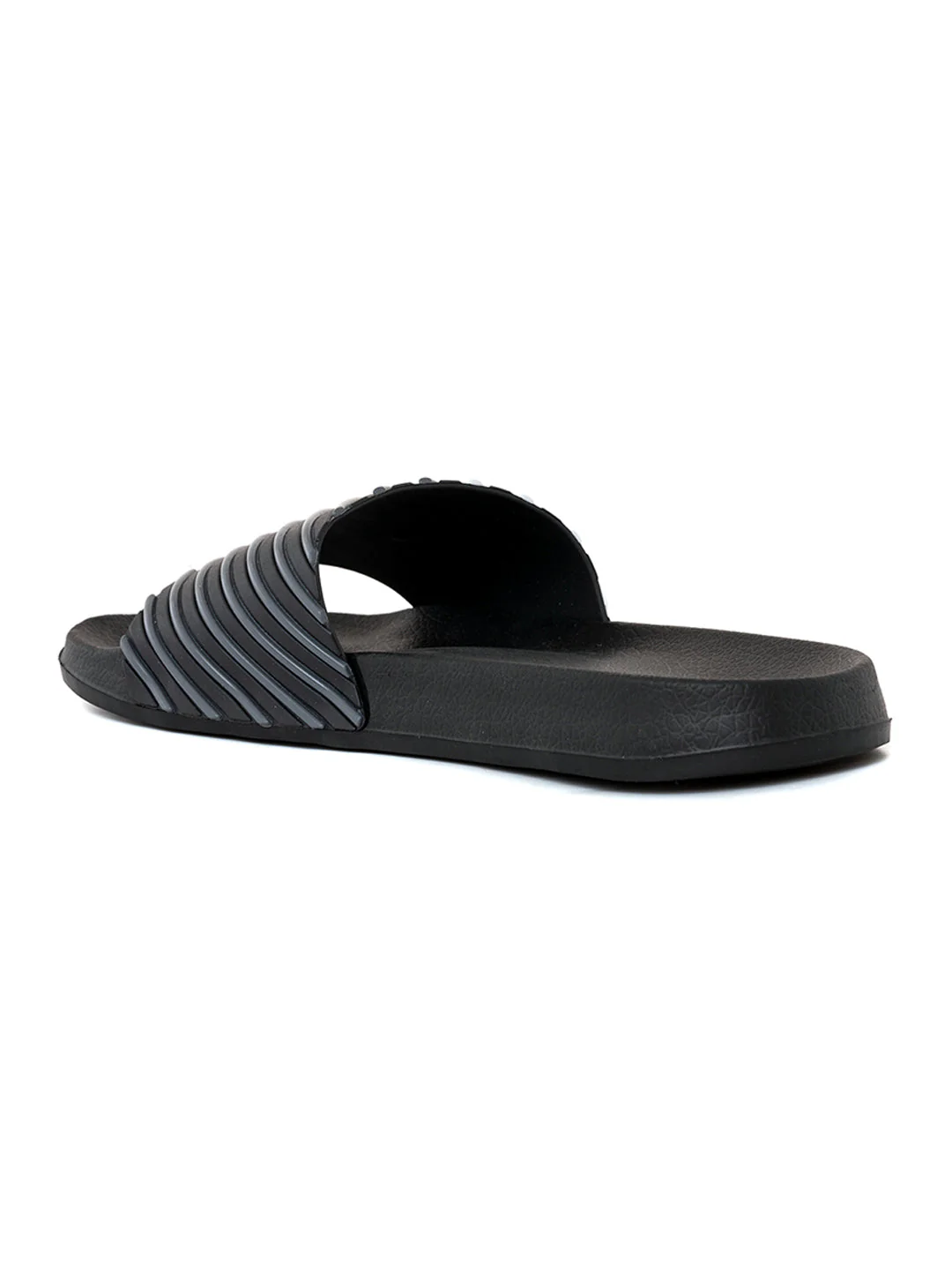 Khadim Pro Washable Mule Slide Slippers for Men - Image 3