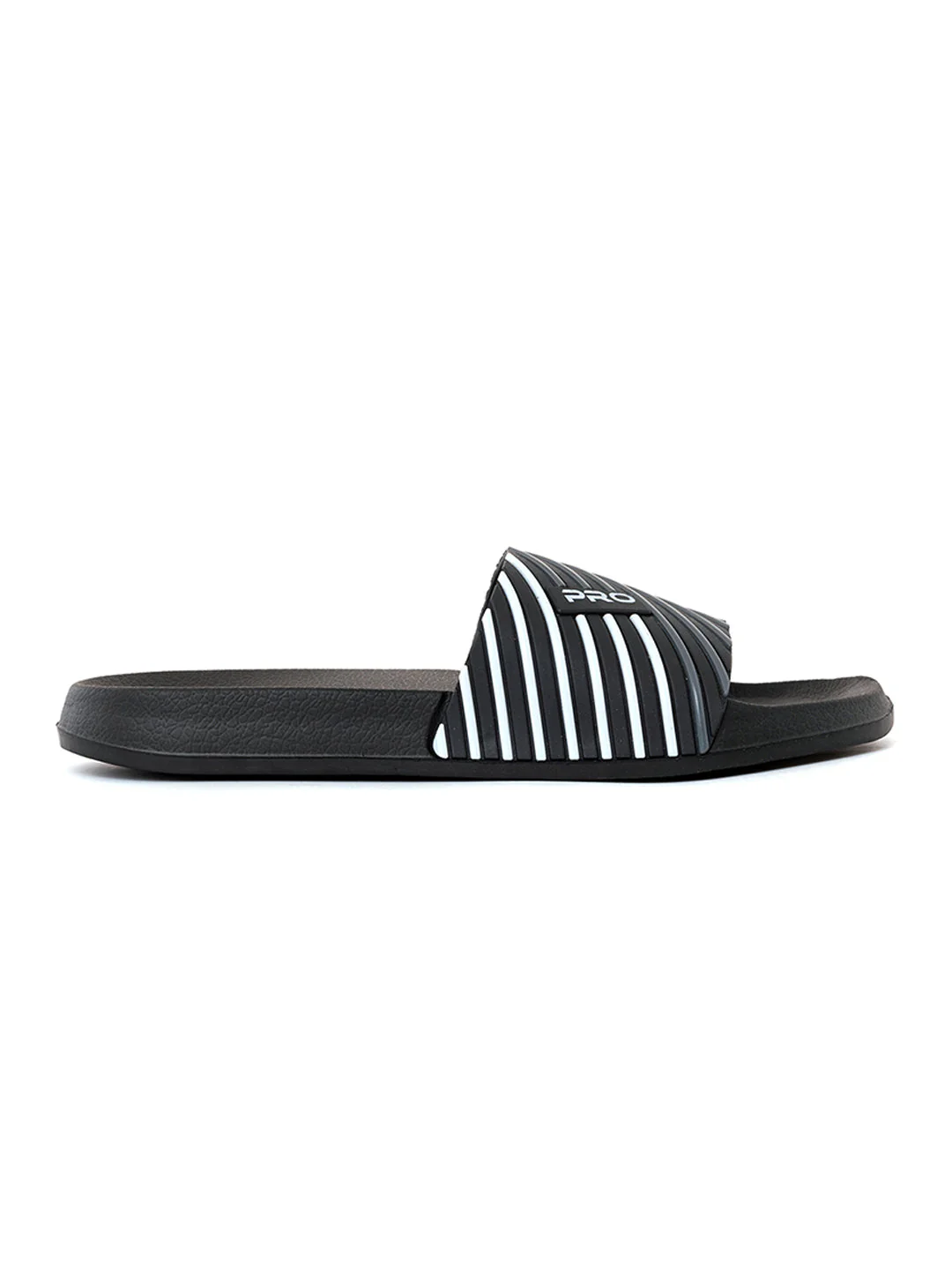 Khadim Pro Washable Mule Slide Slippers for Men - Image 4