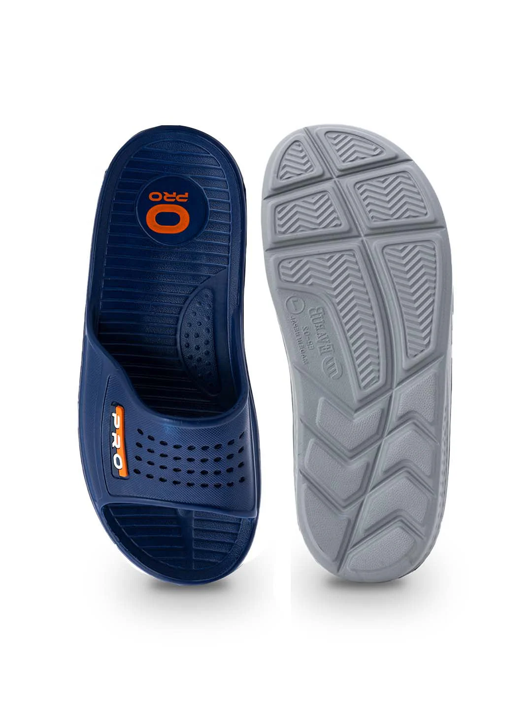 Khadim Pro Washable Mule Slide Slippers for Men - Image 10