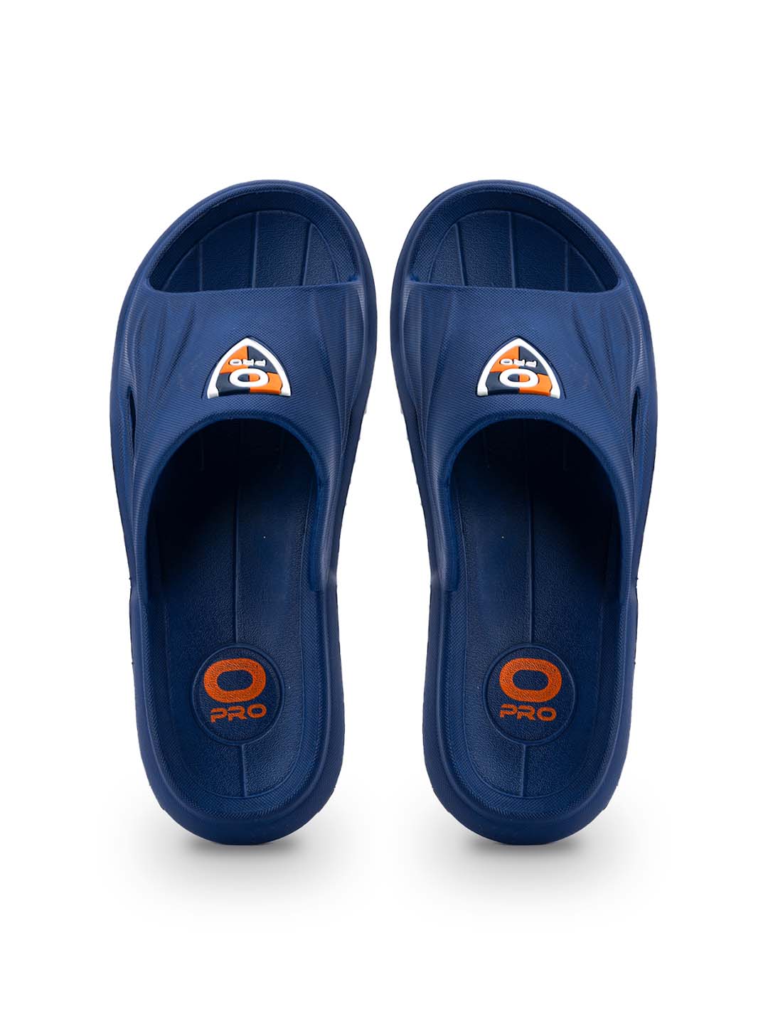 Khadim Pro Washable Mule Slide Slippers for Men - Image 3