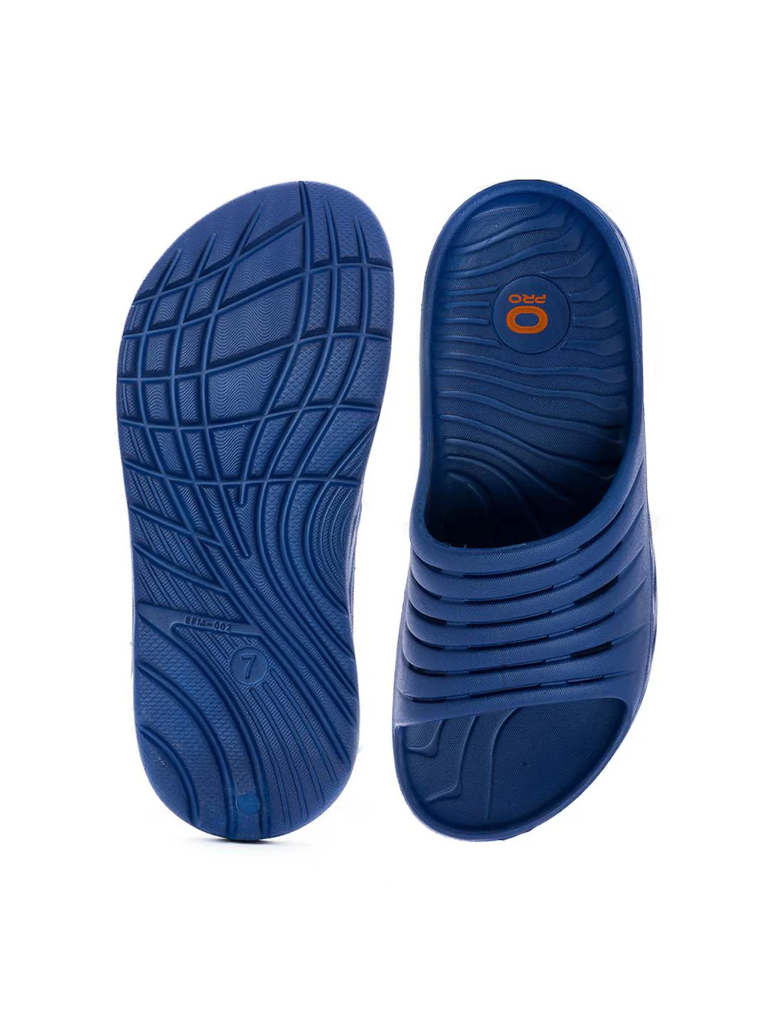 Khadim Pro Washable Mule Slide Slippers for Men - Image 13