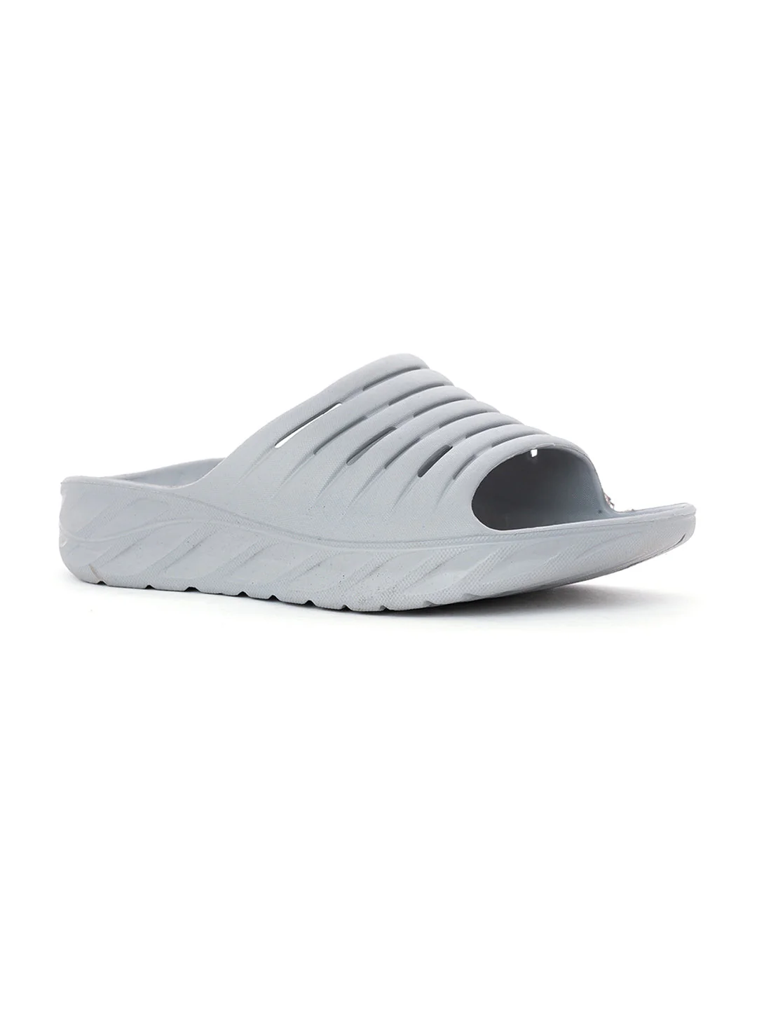 Khadim Pro Washable Mule Slide Slippers for Men - Image 2
