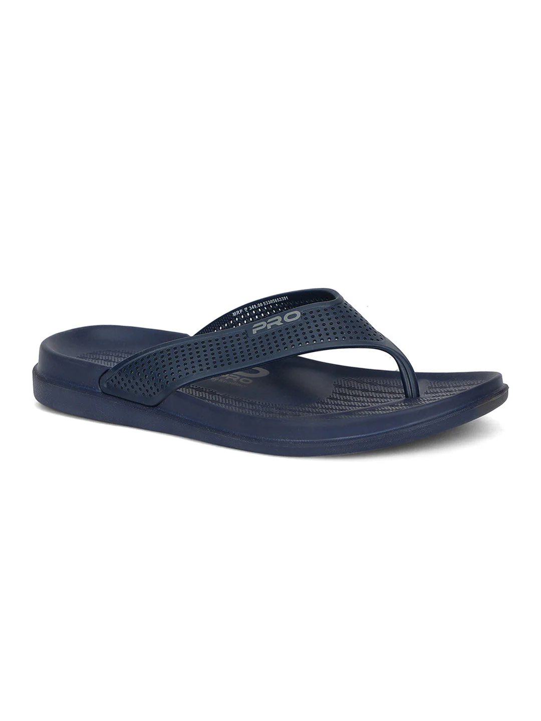 Khadim Pro Washable Slippers for Men