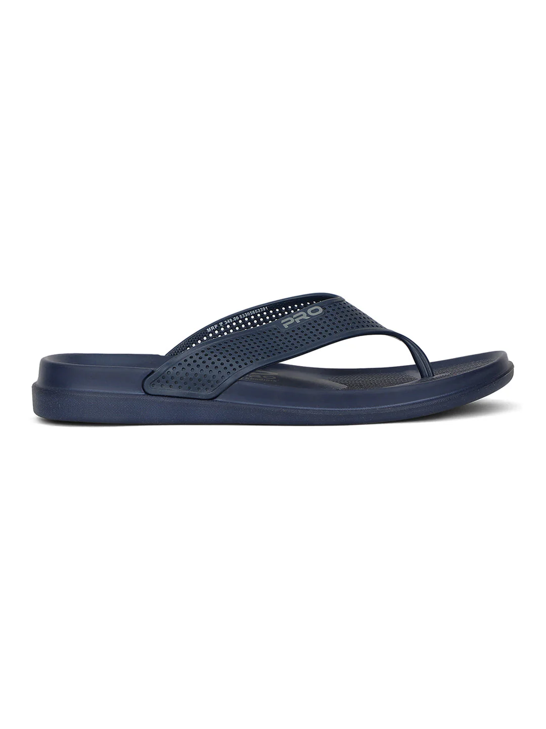 Khadim Pro Washable Slippers for Men - Image 3