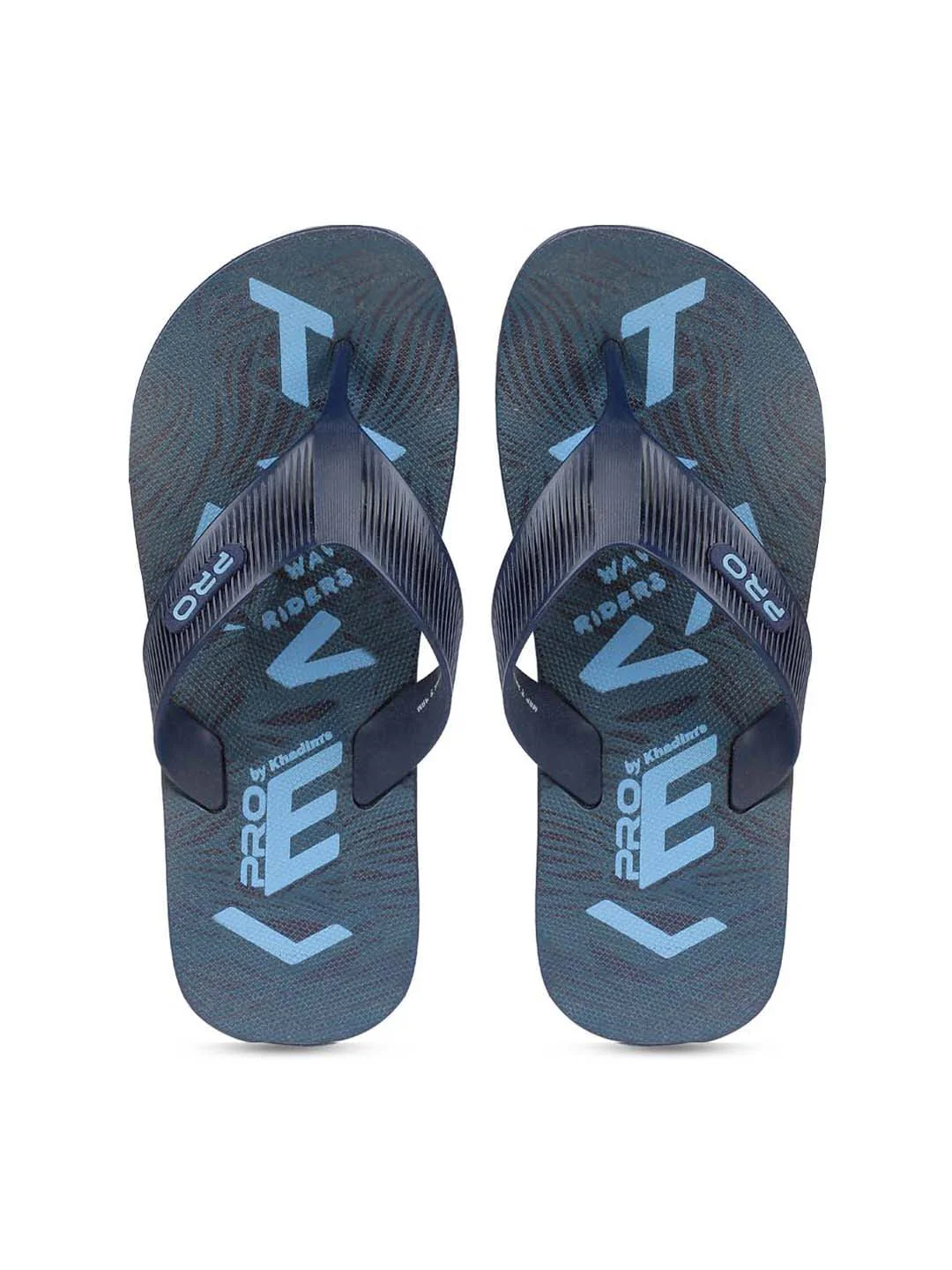 Khadim Pro Washable Slippers for Men - Image 2