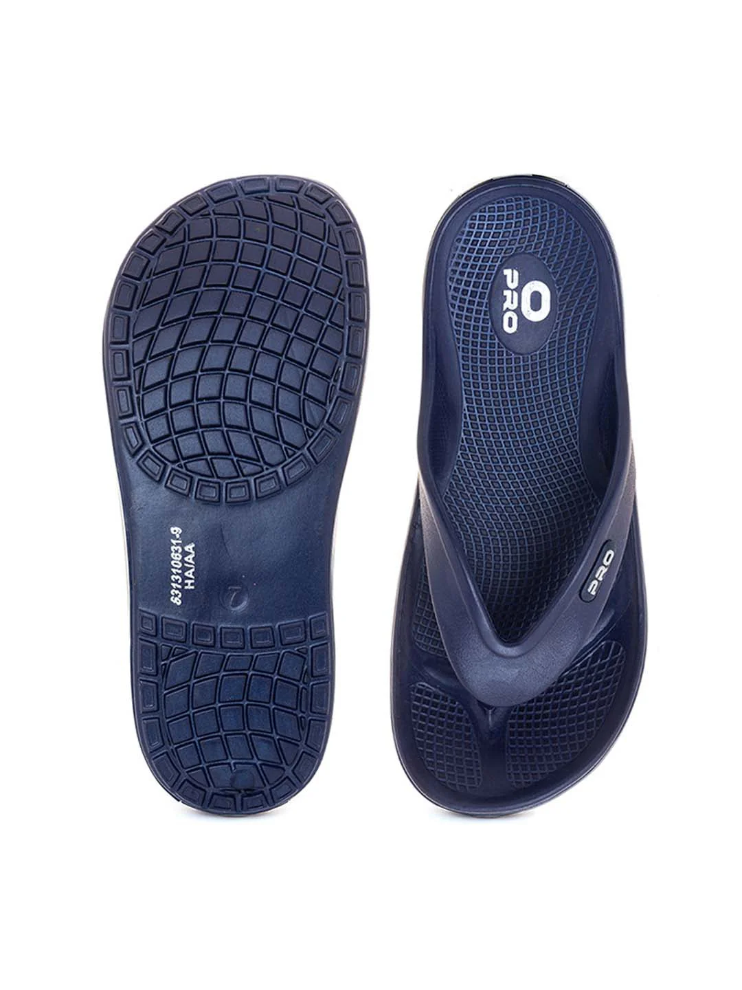 Khadim Pro Washable Slippers for Men - Image 13