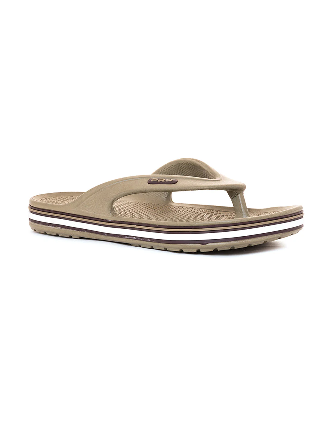Khadim Pro Washable Slippers for Men - Image 2