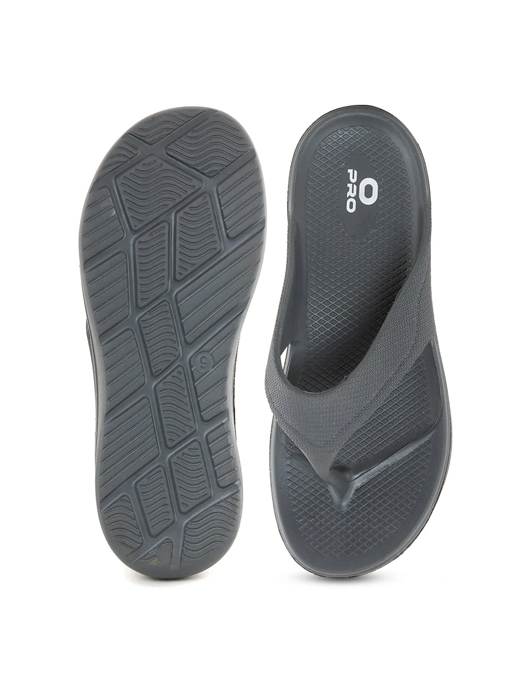 Khadim Pro Washable Slippers for Men - Image 5