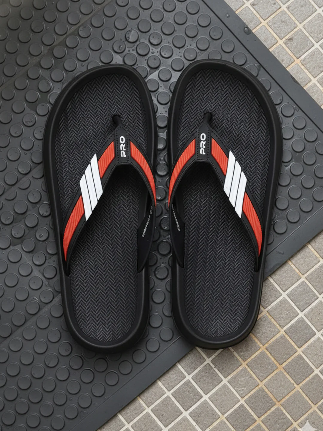 Khadim Pro Washable Slippers for Men