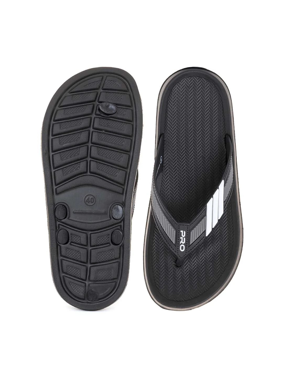 Khadim Pro Washable Slippers for Men - Image 12