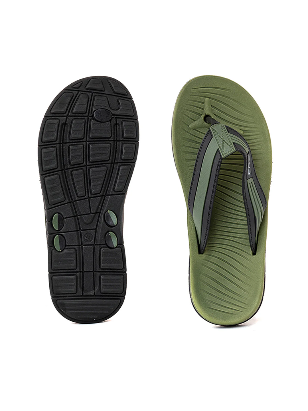 Khadim Pro Washable Slippers for Men - Image 4