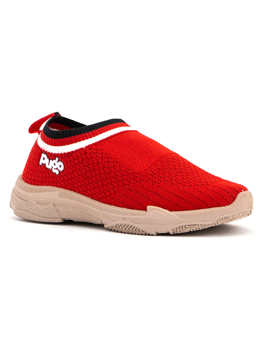 KHADIM Pugo Sports Shoes for Boys (5-7.5 yrs)