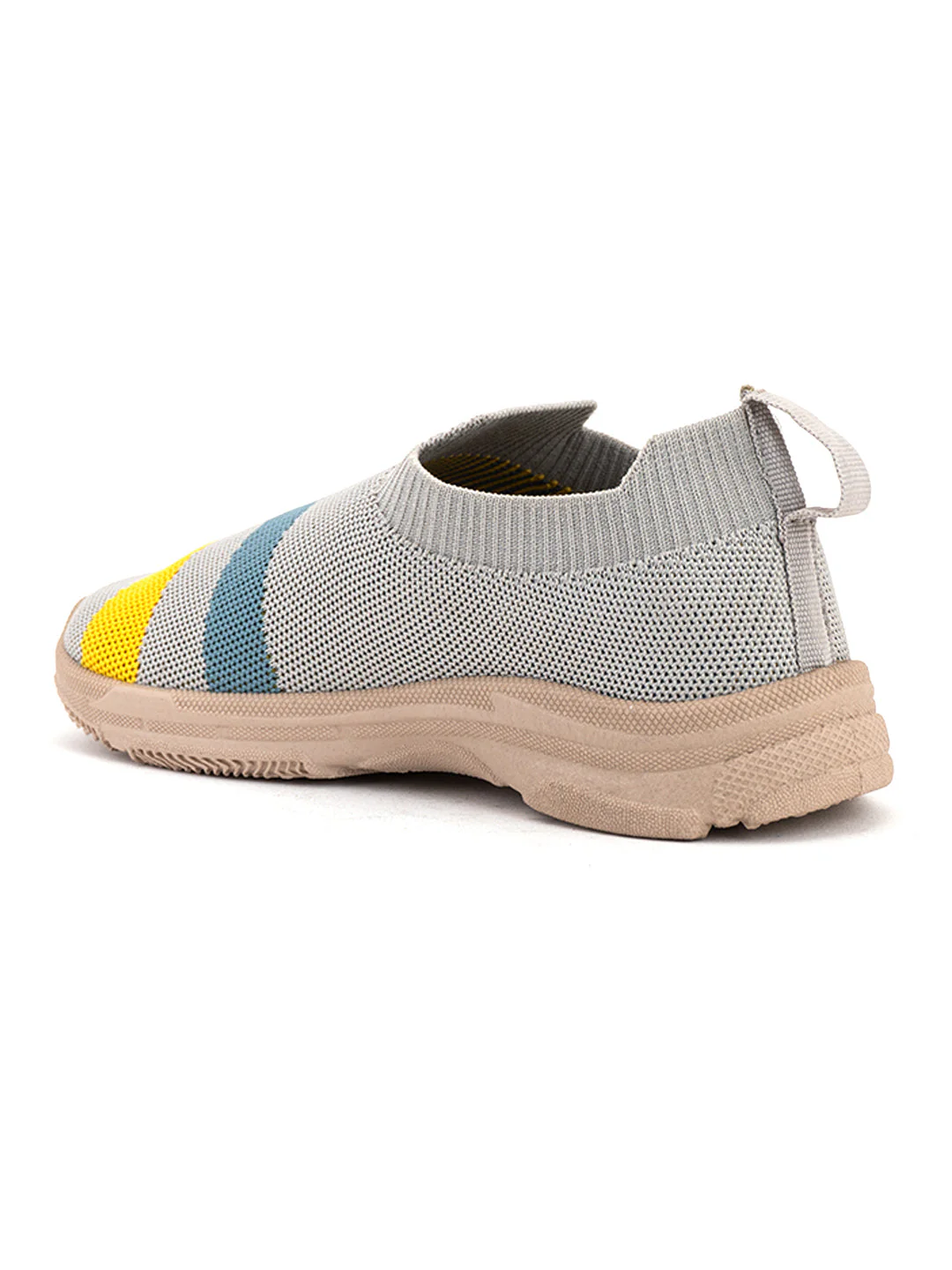 KHADIM Pugo Sports Shoes for Girls (5-7.5 yrs) - Image 2