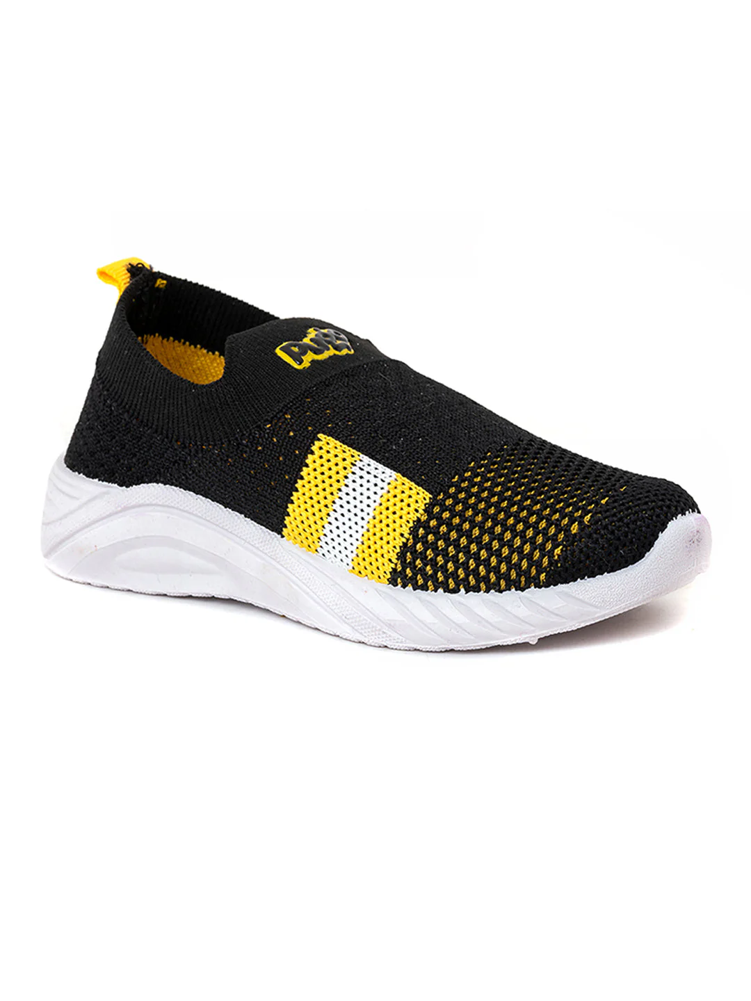 KHADIM Pugo Sports Shoes for Boys (2-4.5 yrs)