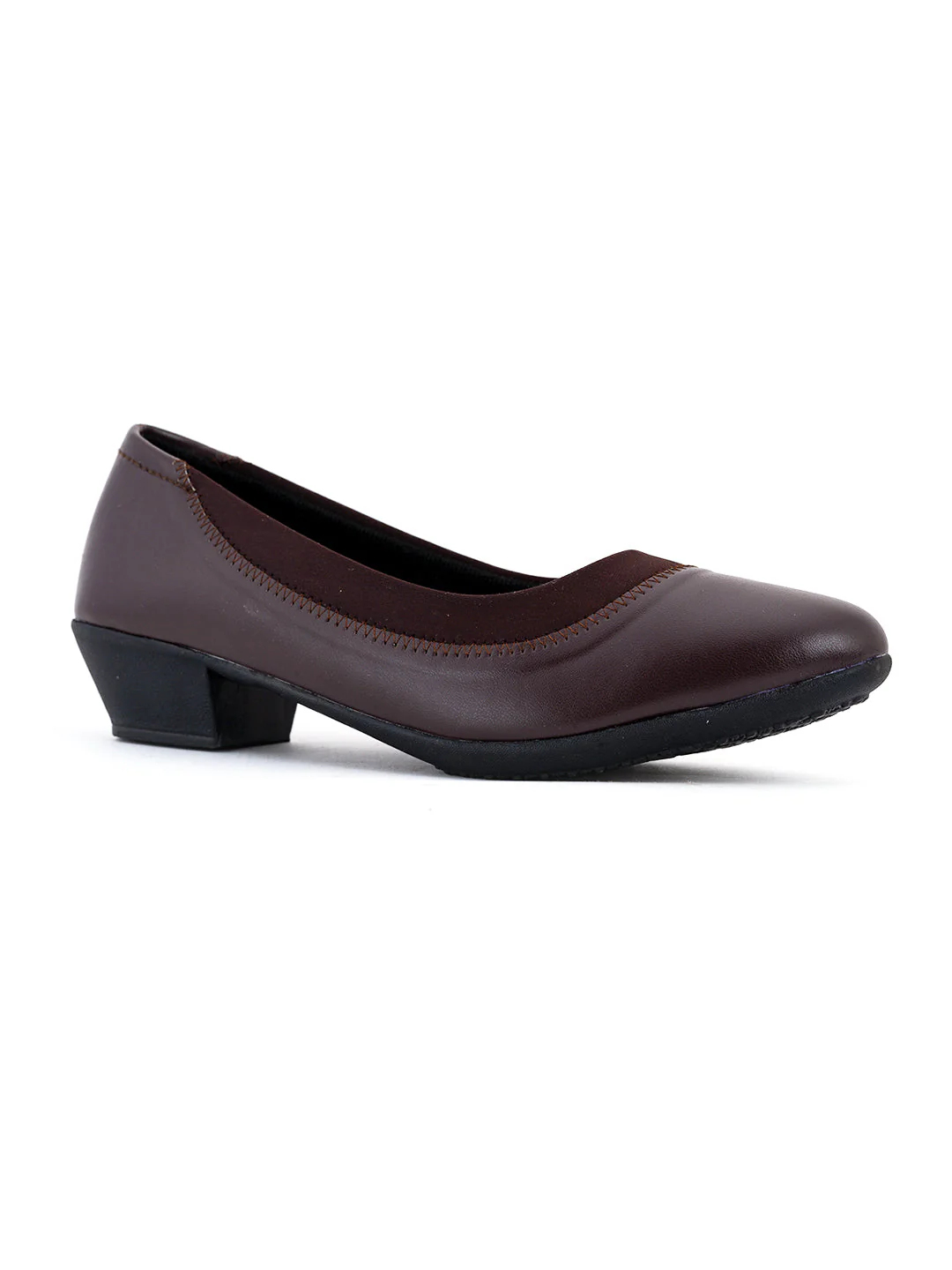 Khadim Pump Shoe Heels for Women - Image 2