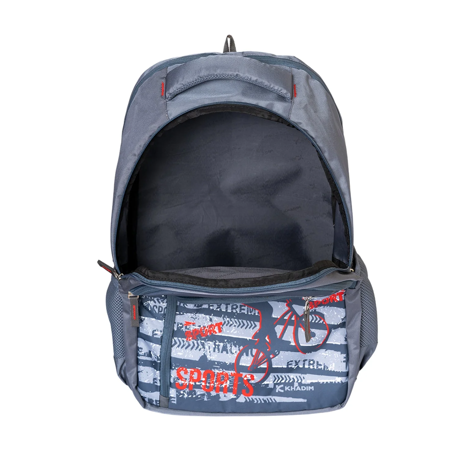 Khadim School Bag Backpack | Daypack for Kids - Image 5