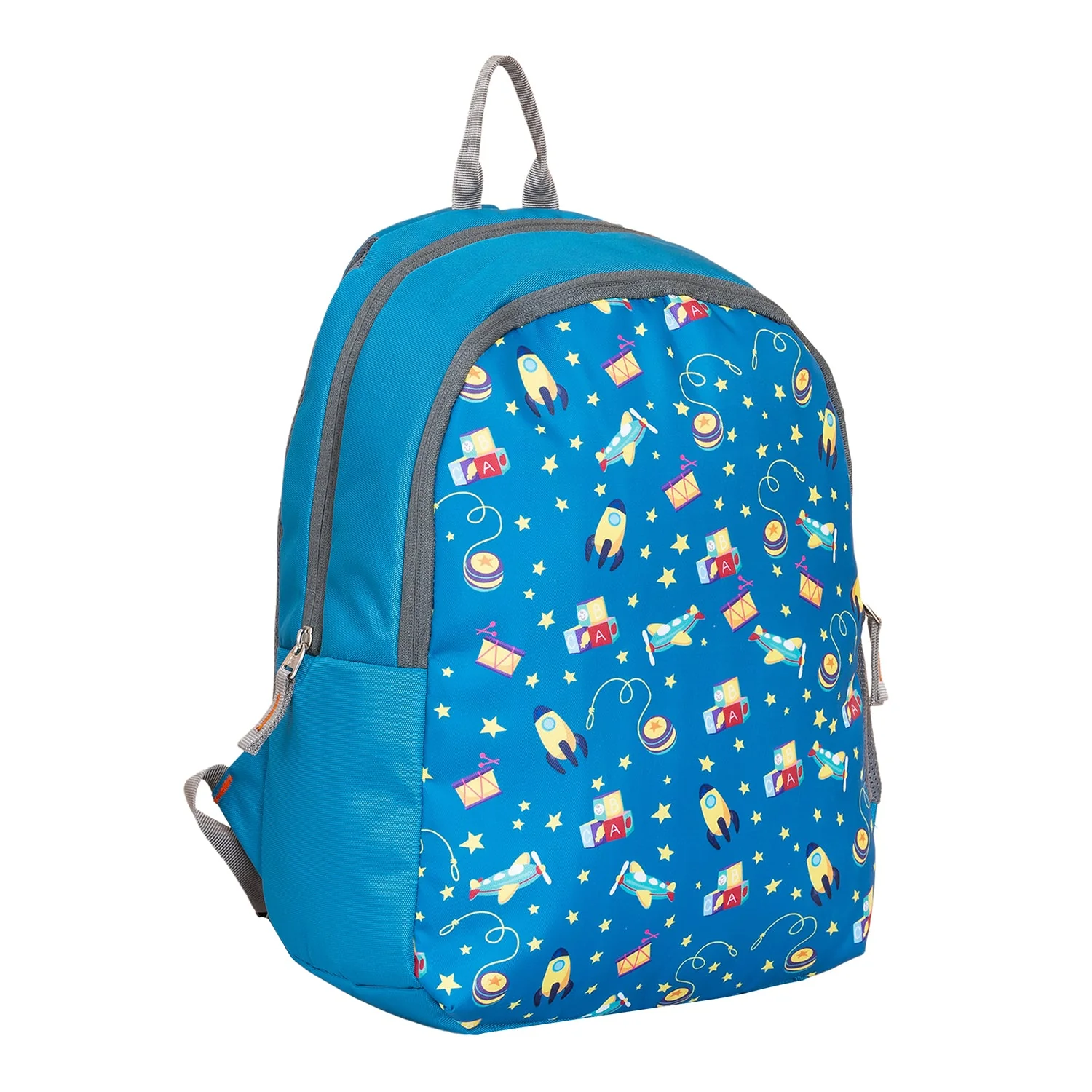 Khadim School Bag Backpack | Daypack for Kids - Image 3